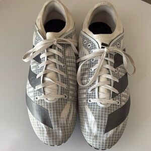 Adidas Sprintstar track and field spikes
Size 12